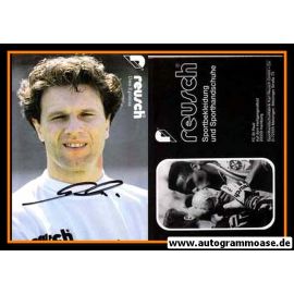Autogramm Fussball | FC St. Pauli | 1994 | Uwe EPLINIUS