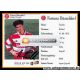 Autogramm Fussball | Fortuna Düsseldorf | 1995 |...