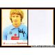 Autogramm Fussball | Hertha BSC Berlin | 1982 | Gregor...