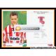 Autogramm Fussball | Fortuna Düsseldorf | 1996 |...