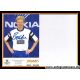Autogramm Fussball | VfL Bochum | 1990 | Gerd BODE