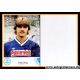 Autogramm Fussball | VfL Bochum | 1984 | Florian GOTHE