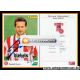Autogramm Fussball | Fortuna Düsseldorf | 1996 |...