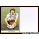 Autogramm Fussball | BSG Stahl Brandenburg | 1990 | Uwe...