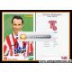 Autogramm Fussball | Fortuna Düsseldorf | 1996 |...