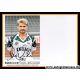 Autogramm Fussball | FC Homburg | 1990 | Dieter FINKE