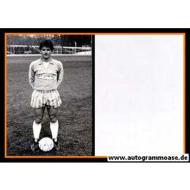 Autogramm Fussball | FC Carl Zeiss Jena | 1990 | Heiko WEBER