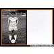 Autogramm Fussball | FC Carl Zeiss Jena | 1990 | Heiko WEBER