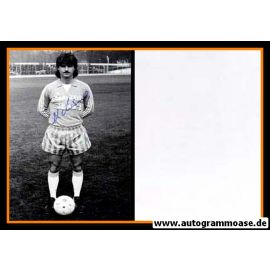Autogramm Fussball | FC Carl Zeiss Jena | 1990 | Stefan MEIXNER