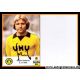 Autogramm Fussball | Borussia Dortmund | 1980 |...