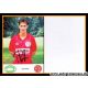 Autogramm Fussball | Rot-Weiss Essen | 1986 | Dirk PUSCH