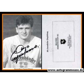 Autogramm Fussball | TSV Havelse | 1990 | Berardino CAPOCCHIANO