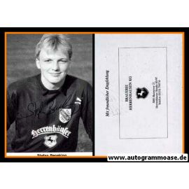Autogramm Fussball | TSV Havelse | 1990 | Stefan BENEKING