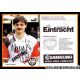 Autogramm Fussball | Eintracht Frankfurt | 1991 | Edgar...