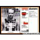 Autogramm Fussball | Eintracht Frankfurt | 1983 | Jan...
