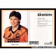 Autogramm Fussball | Eintracht Frankfurt | 1982 | Martin...