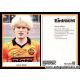 Autogramm Fussball | Eintracht Frankfurt | 1982 | Armin...