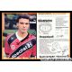 Autogramm Fussball | Eintracht Frankfurt | 1988 |...