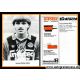 Autogramm Fussball | Eintracht Frankfurt | 1983 |...