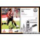 Autogramm Fussball | Eintracht Frankfurt | 1996 | Patrick...