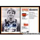 Autogramm Fussball | Eintracht Frankfurt | 1983 | Bodo...