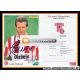 Autogramm Fussball | Fortuna Düsseldorf | 1996 |...