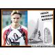 Autogramm Fussball | Hertha BSC Berlin | 1995 | Oliver...