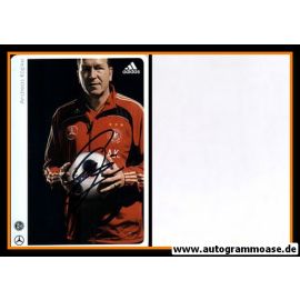 Autogramm Fussball | DFB | 2008 Adidas | Andreas K&Ouml;PKE