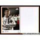 Autogramm Fussball | DFB | 2010er Adidas | Rainer ADRION...