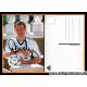 Autogramm Fussball | DFB | 1998 Adidas | Jens NOWOTNY...