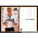Autogramm Fussball | DFB | 1998 Adidas | Oliver BIERHOFF