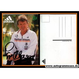 Autogramm Fussball | DFB | 1998 Adidas | Sepp MAIER