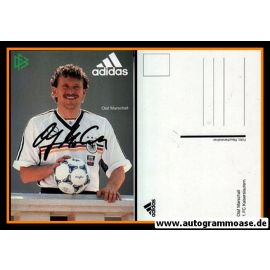 Autogramm Fussball | DFB | 1998 Adidas | Olaf MARSCHALL