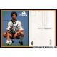 Autogramm Fussball | DFB | 1998 Adidas | Thomas LINKE