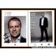 Autogramm Fussball | DFB | 2014 Adidas | Hansi FLICK (4...