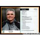 Autogramm Fussball | DFB | 2000er | Frank ENGEL (Portrait...
