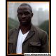 Autogramm Film (USA) | Gbenga AKINNAGBE | 2000er Foto...