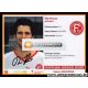 Autogramm Fussball | Fortuna Düsseldorf | 2005 | Tim...