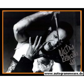 Autogramm Film (UK) | Martine BESWICK | 1971 Foto "Dr. Jekyll Sister Hyde"