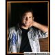 Autogramm Film (USA) | Casey BOND | 2000er Foto (Portrait...