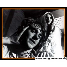 Autogramm Film (UK) | Shane BRIANT | 1972 Foto &quot;Demons Of The Mind&quot;