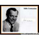 Autogramm Schauspieler | Eddie CONSTANTINE | Index Card +...