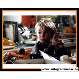 Autogramm Film (USA) | Maxwell Perry COTTON | 2000er Foto &quot;Brothers &amp; Sisters&quot;