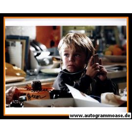 Autogramm Film (USA) | Maxwell Perry COTTON | 2000er Foto "Brothers & Sisters"