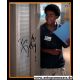 Autogramm Film (USA) | Percy DAGGS | 2000er Foto...