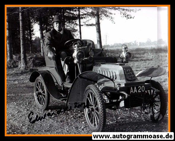 Autogramm Film (UK) | Edward DE SOUZA | 1960er Foto (Filmszene SW)