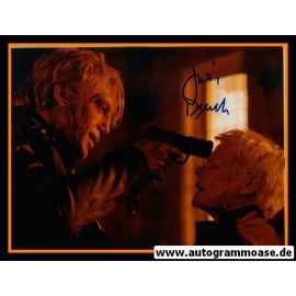 Autogramm Film (UK) | Judi DENCH | 2012 Foto "Skyfall" (James Bond) 1