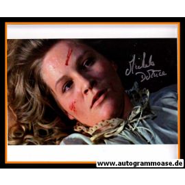 Autogramm Film (UK) | Michele DOTRICE | 1970 Foto "The Blood Of Satans Claw"