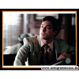 Autogramm Film (USA) | Ben FELDMAN | 2007 Foto "Mad Men"