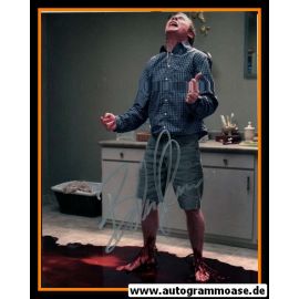 Autogramm Film (Kanada) | Brendan FLETCHER | 2003 Foto "Freddy Vs. Jason" 2
